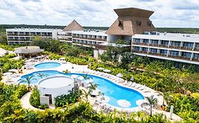 Hotel Mundo Maya Chichen Itza